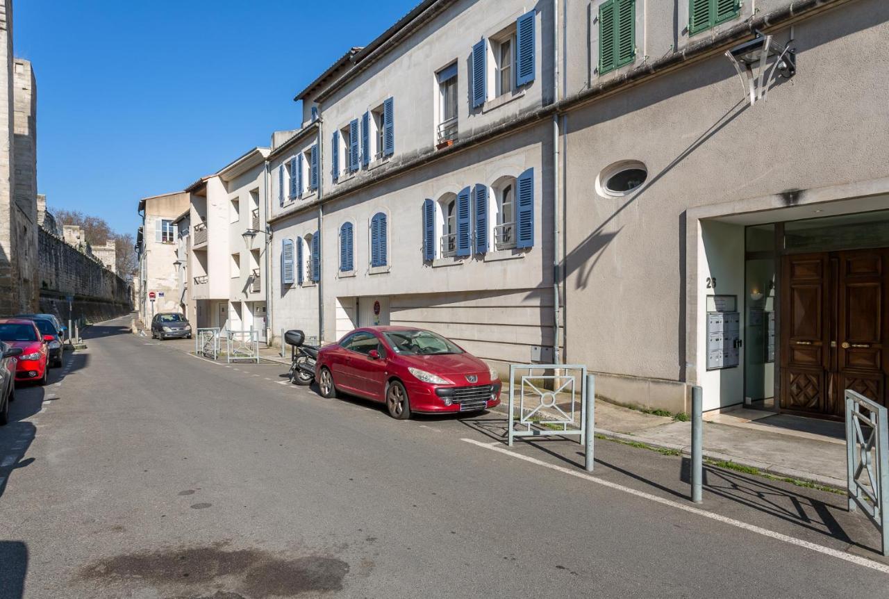 My Pad Provence 2 Apartment Avignon Exterior photo